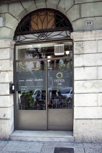 Гостиница Pepita Lodge