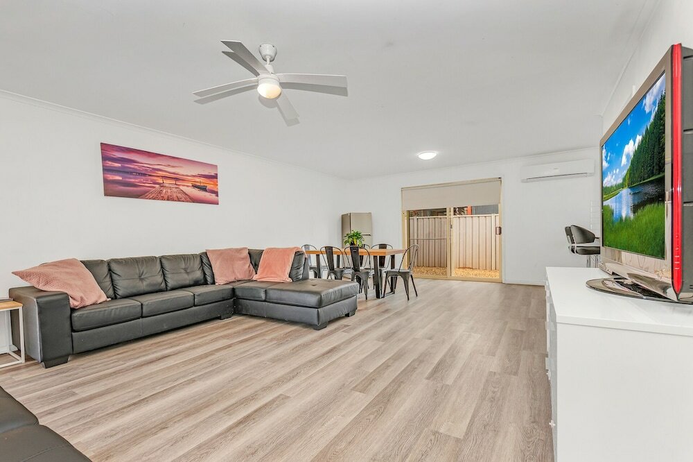 Фото Echuca Moama Holiday Accommodation 1