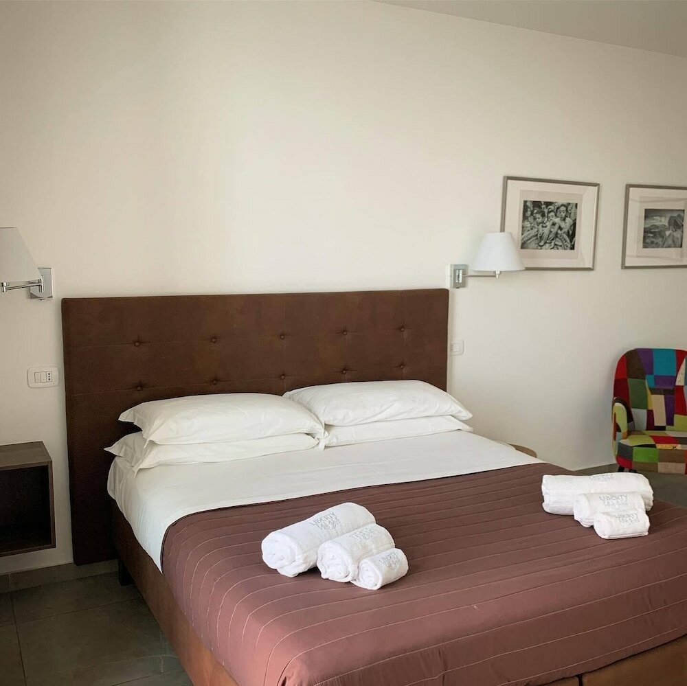 Фото B&b Liberty Palace