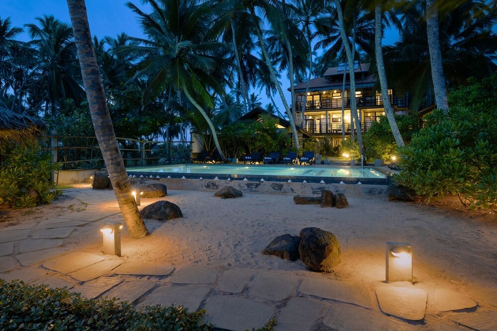 Фото Seven Turtles Resort