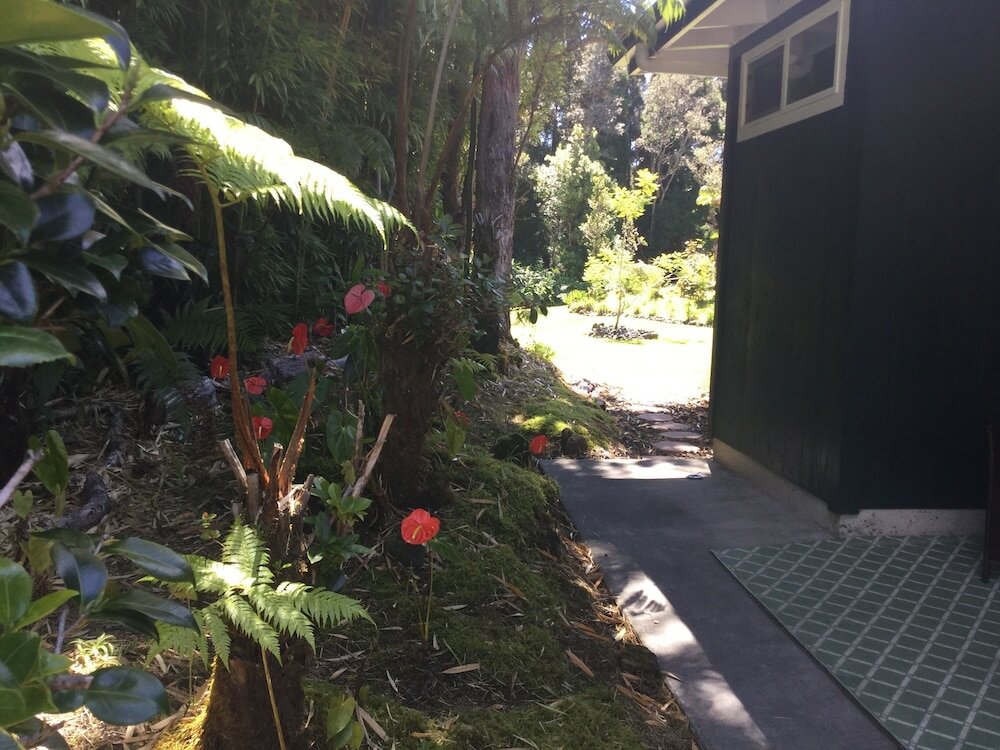 Фото Hale 'Ohu Bed & Breakfast