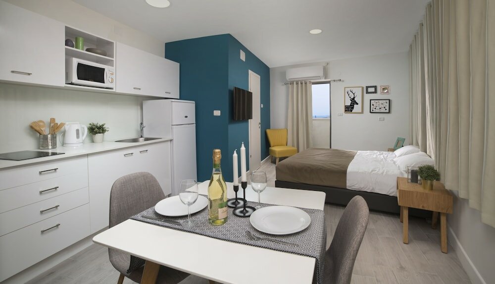 Фото Апарт-Отель Диана