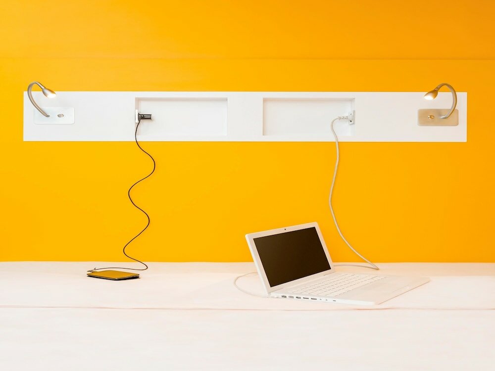 Фото Ibis Budget Amiens