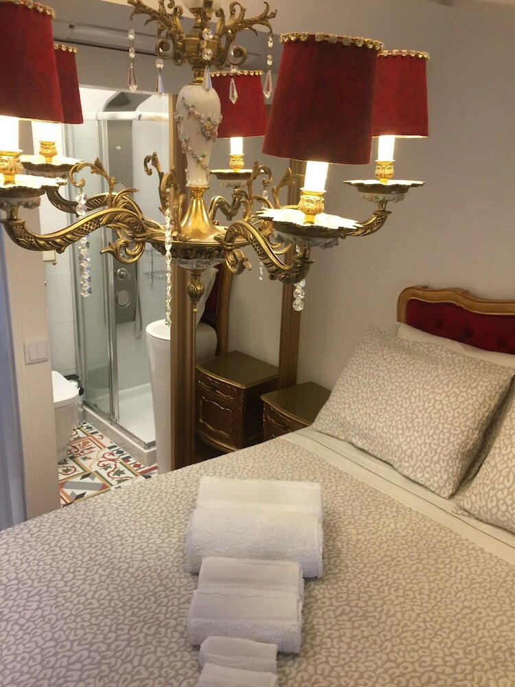 Фото Solar Antigo Charme Coimbra