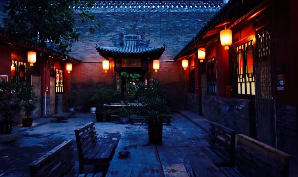 Фото Zheng Jia Hotel