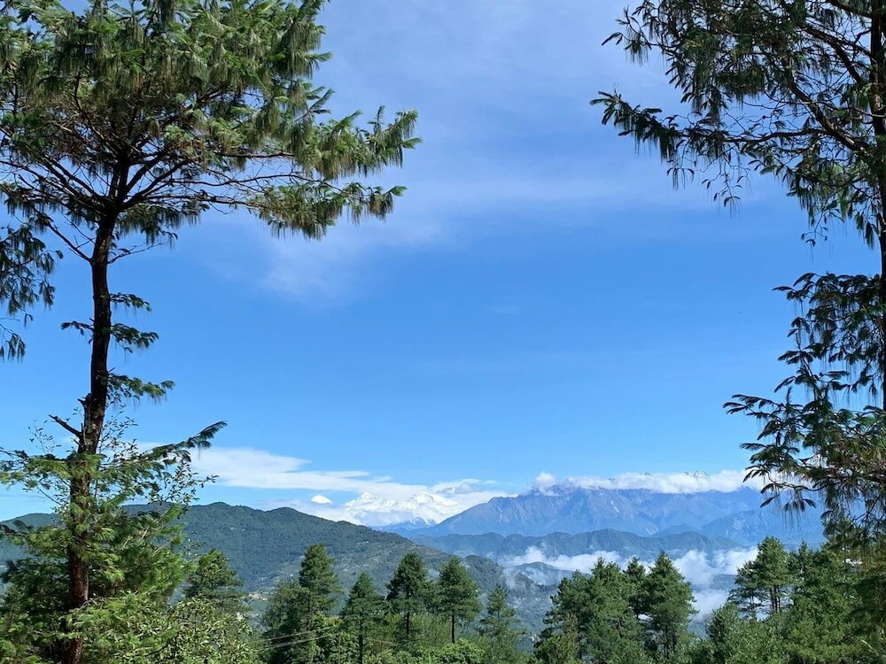 Фото Hotel at the End of the Universe