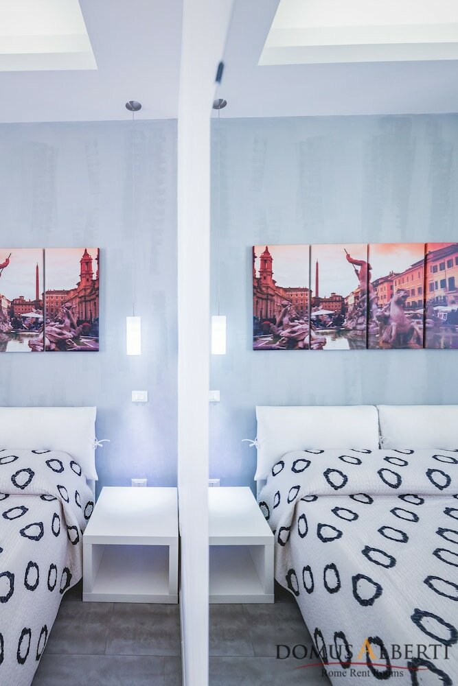 Фото Domus Alberti