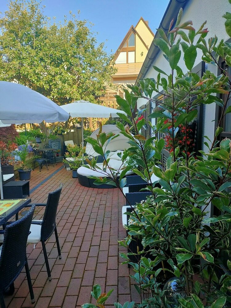 Фото Gästehaus Engelgasse