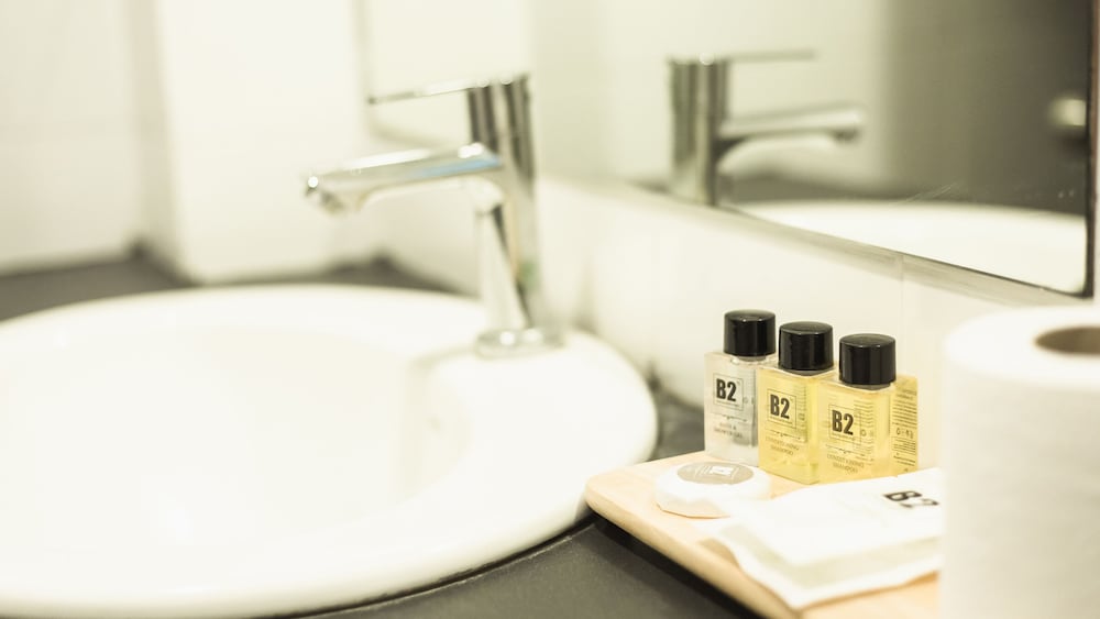 Фото B2 Santitham Boutique and Budget Hotel