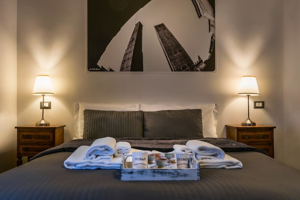 Фото 051 Room & Breakfast