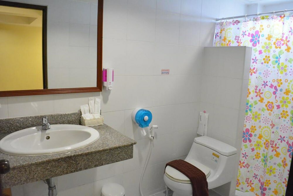 Фото J Boutique Aonang