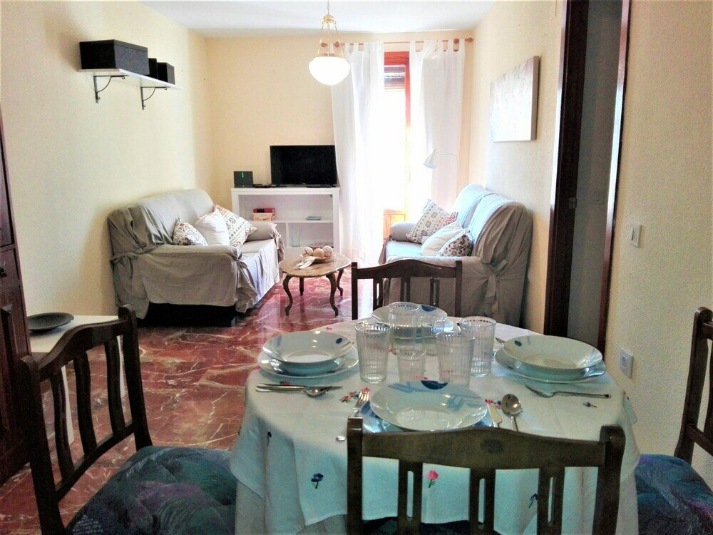 Фото Apartamento Bobby Deglané