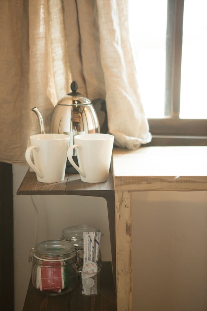 Фото Guest House hachi - Hostel