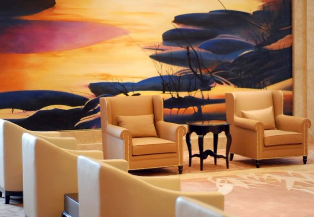 Фото S&n Dalian Hotel