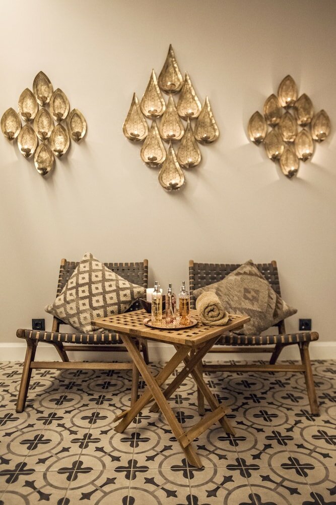 Фото Nido, Mar-Bella Collection