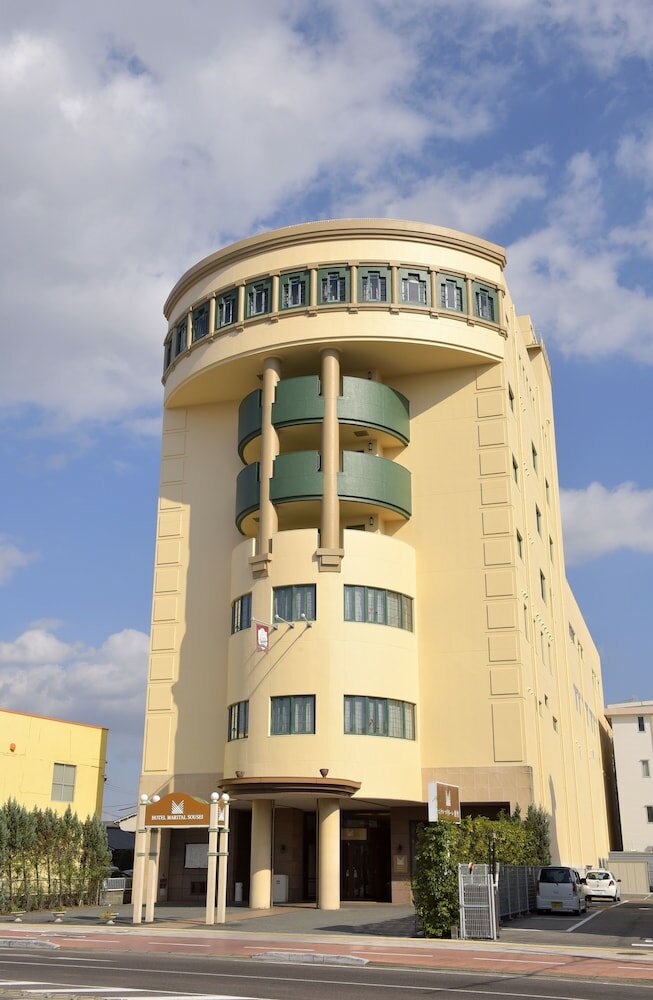 Фото отеля 1