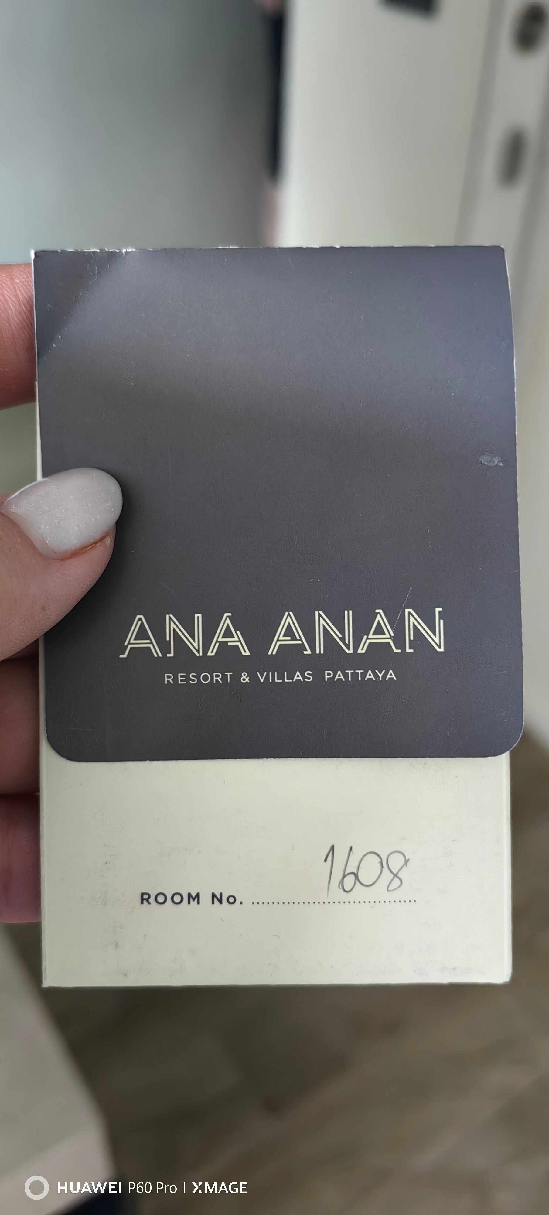 Фото Ana Anan Resort & Villas Pattaya