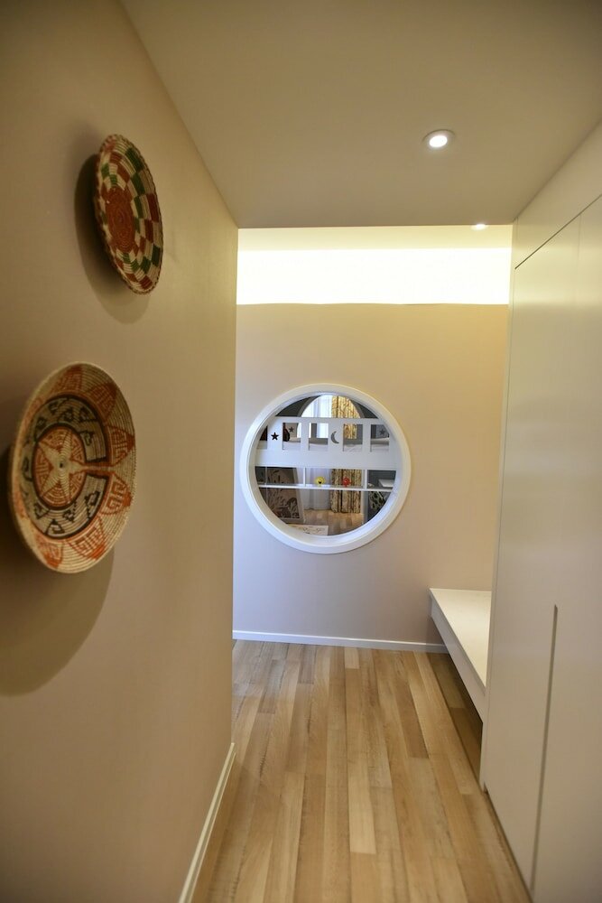 Фото Shanghai Deco Hotel