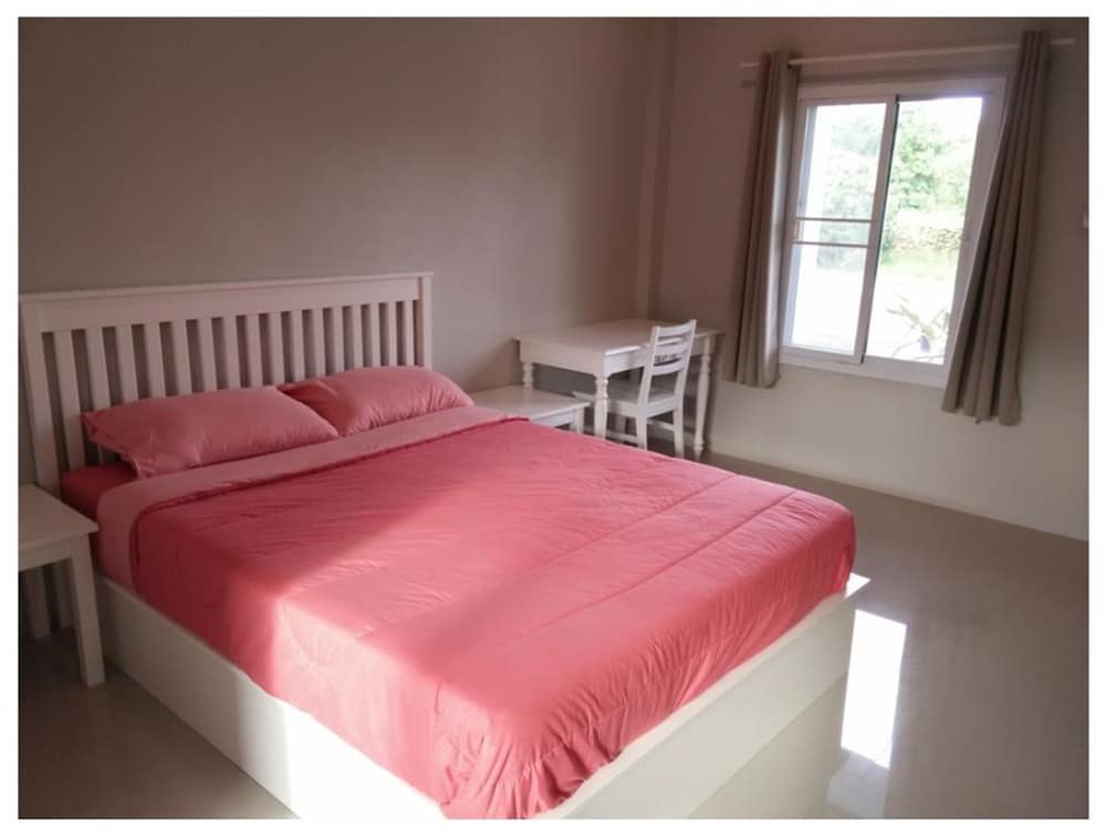 Фото Vanilla Ville Resort