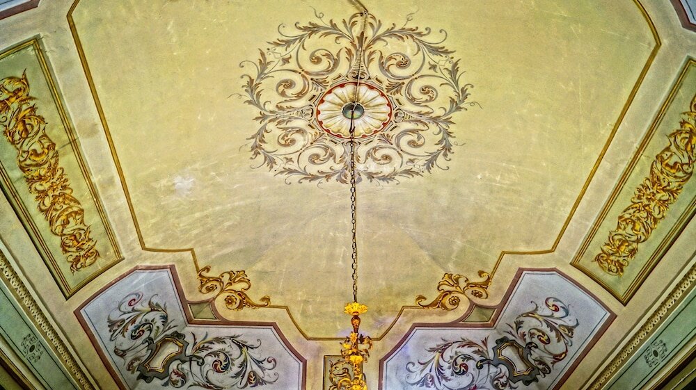 Фото Historical Suites Vvm