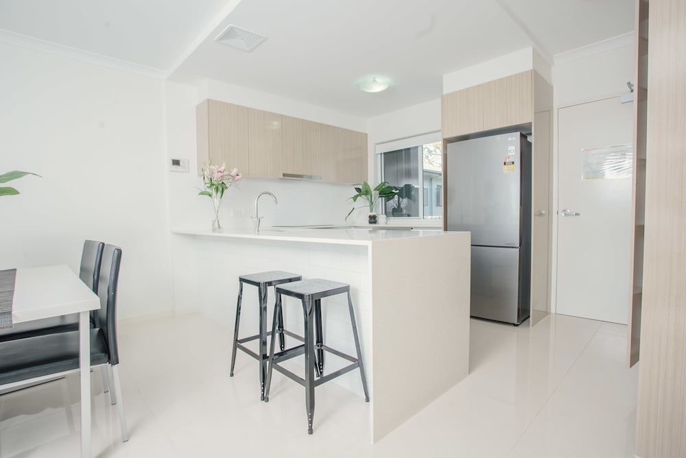 Фото Morshead Views