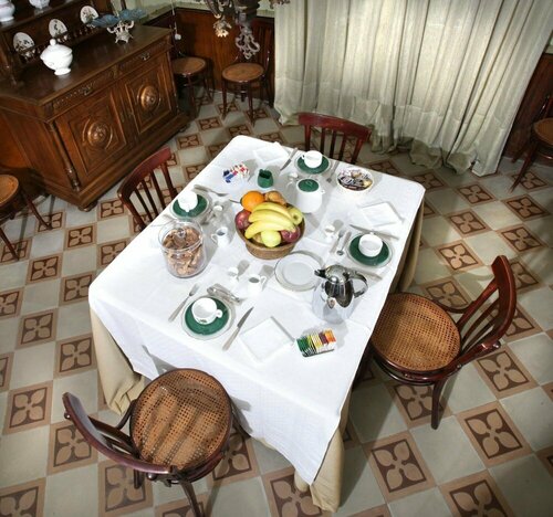 Внешний вид отеля Historical Suites Vvm в Лечче, фото 3