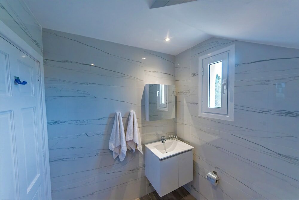 Фото Nikos Villas