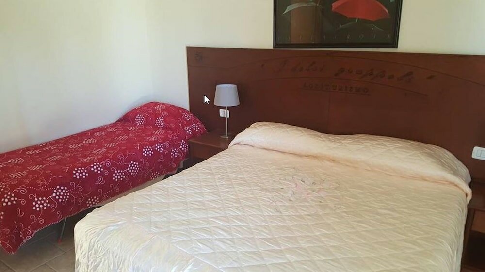 Фото Relais i Dolci Grappoli