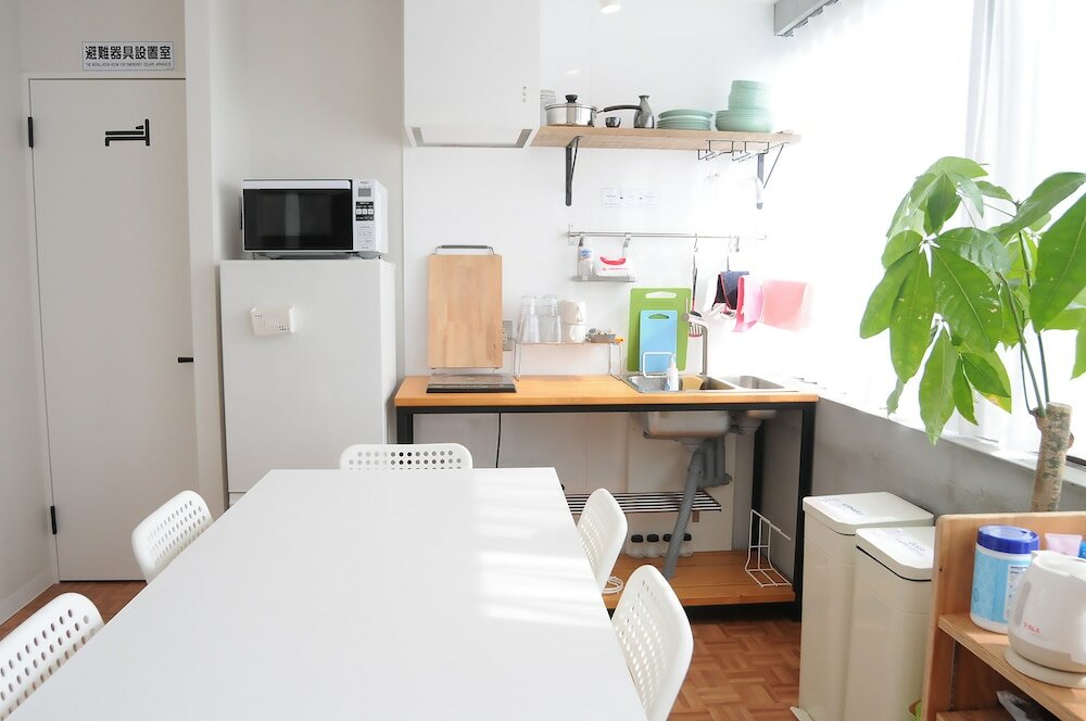 Фото Lodger hostel & restaurant matsusaka