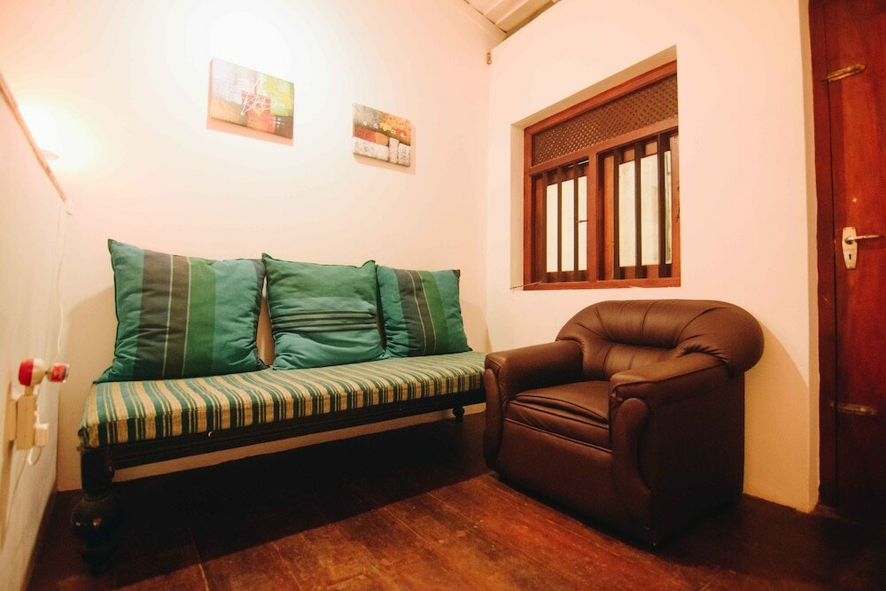 Фото Antic Guesthouse
