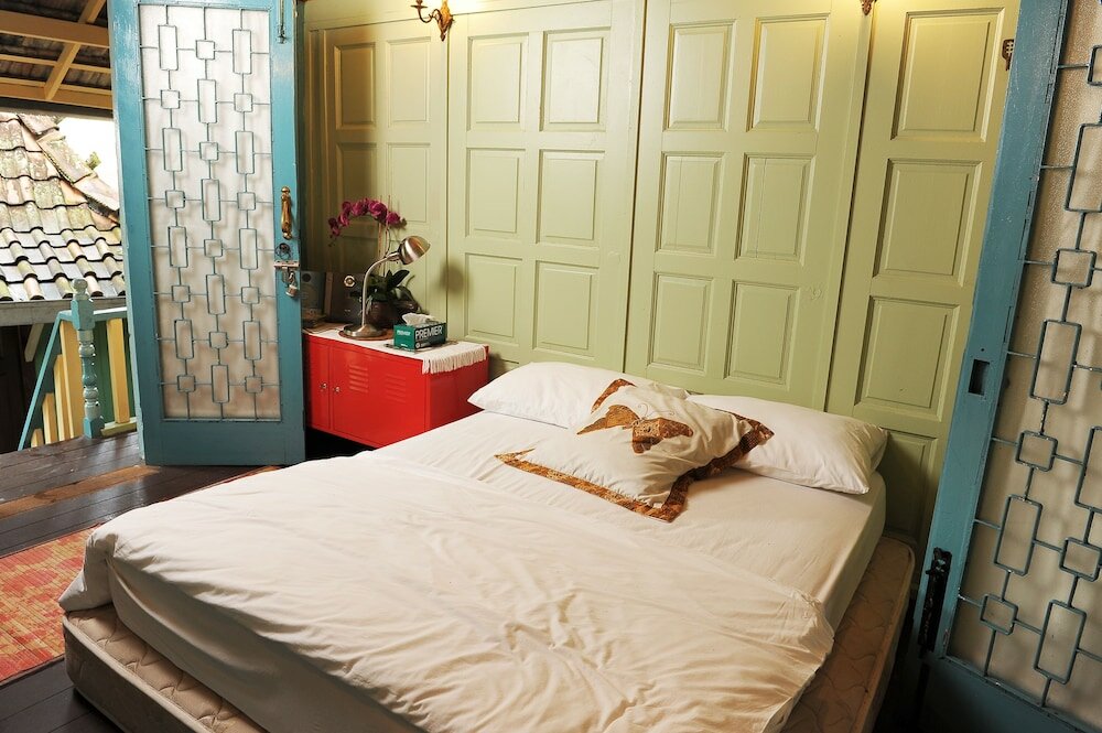 Фото Ellina's Staycation Classic House Kl