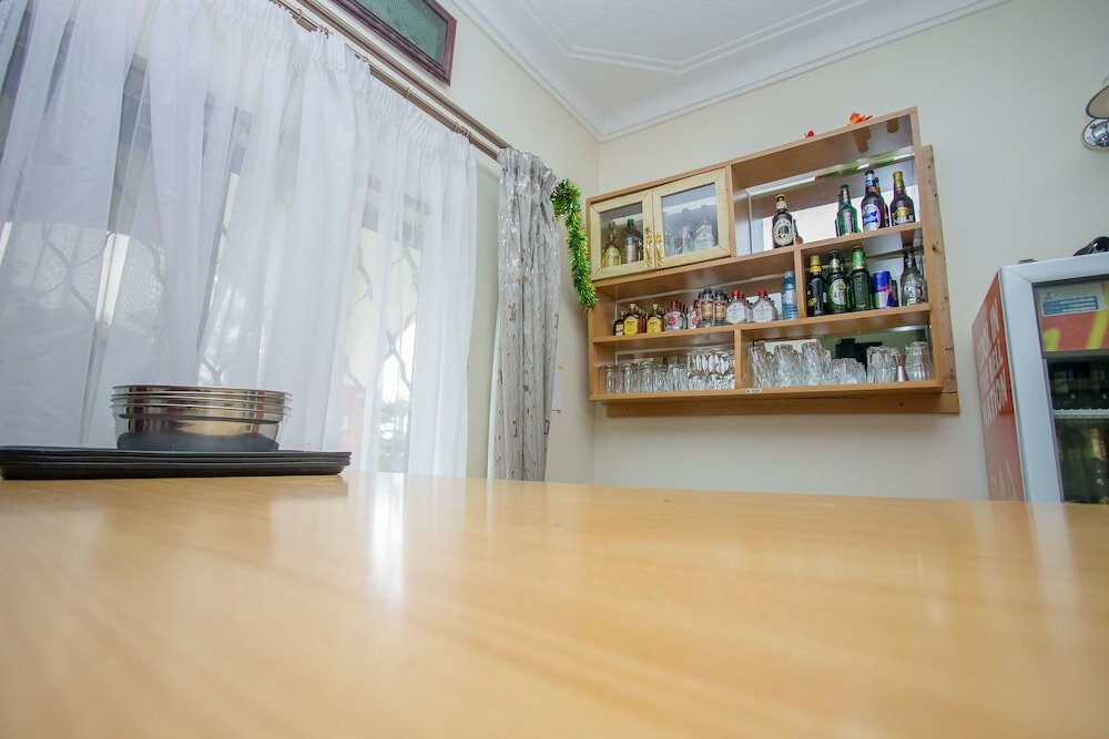 Фото Kanfi Hotel