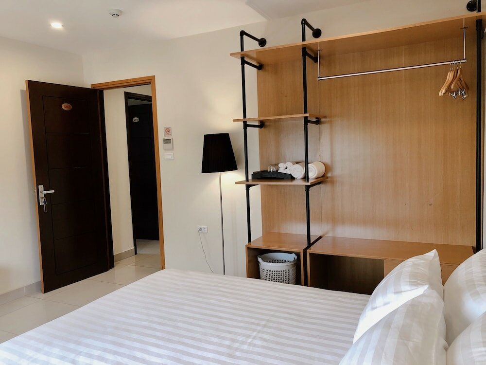 Фото Do Thanh Home