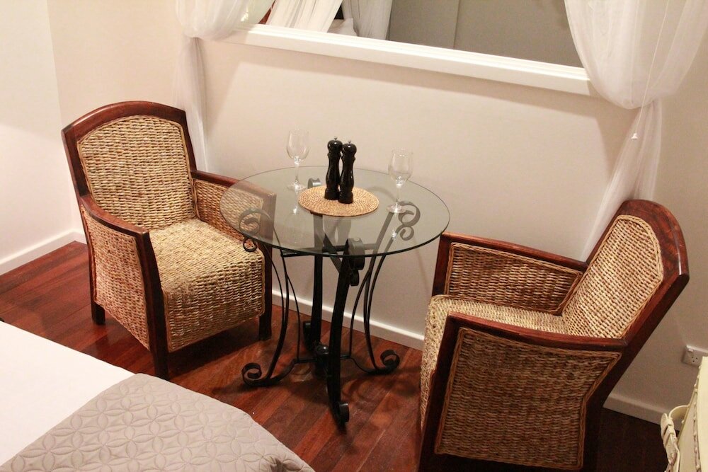 Фото Bakehouse '38 Restaurant & Guesthouse