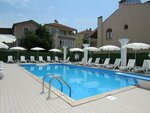 Koc Hotel