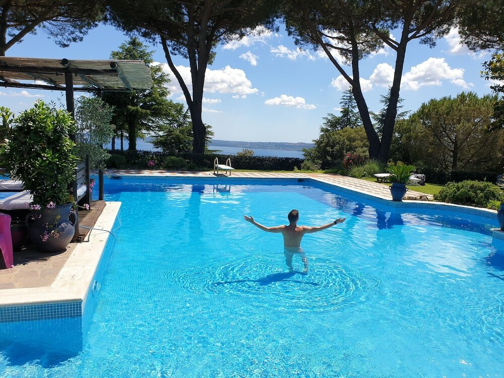 Фото Almanuda Naturist Village