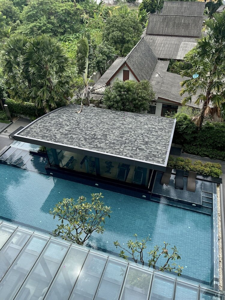 Фото Arden Hotel and Residence