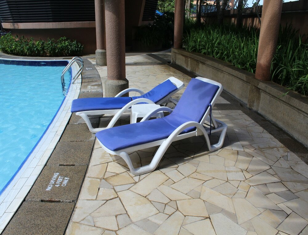 Фото Real Point Suites at Times Square