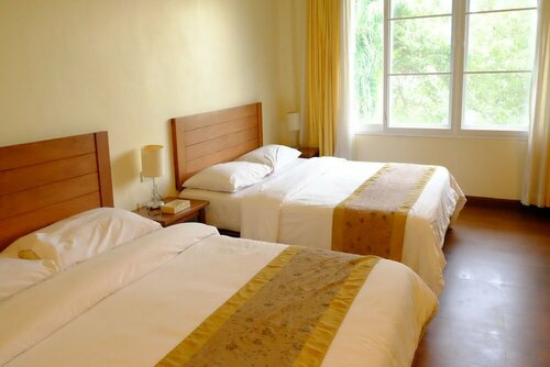 Гостиница Wangkaew Resort