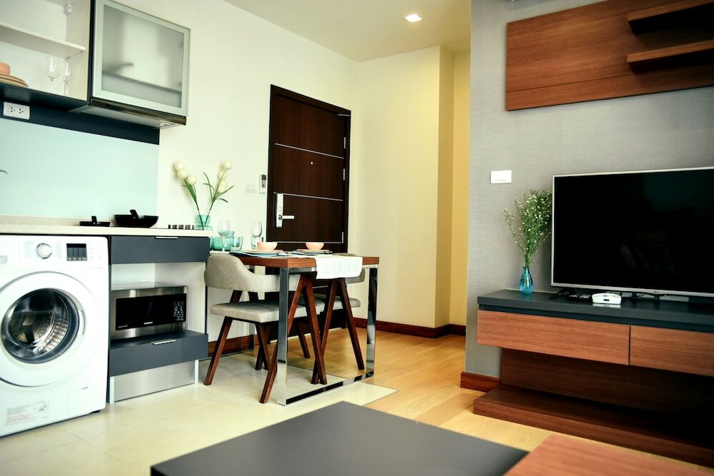 Фото Astra Condo