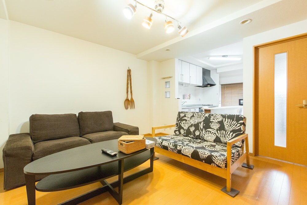 Фото Jpreserve Kyoto Base