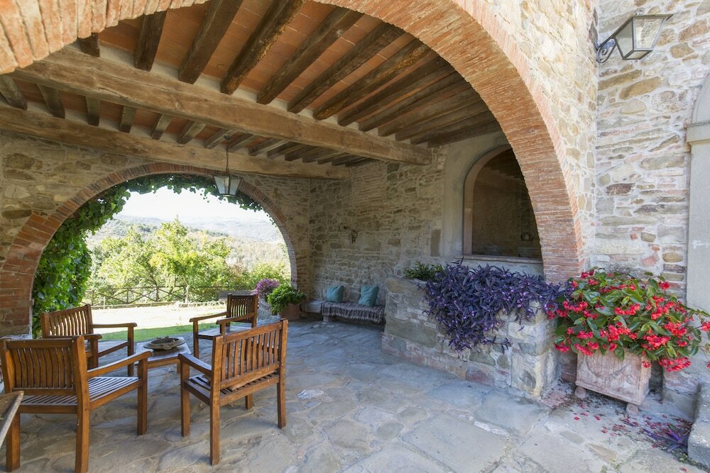 Фото Podere le Corone