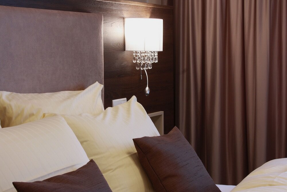 Фото Mr. & Mrs. President