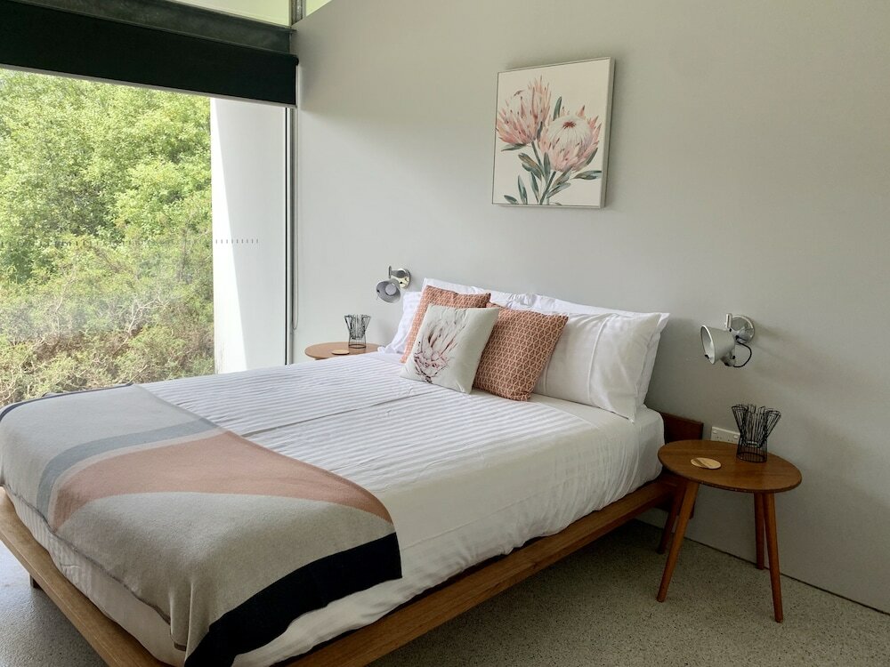 Фото Eaglehawk Pavilions