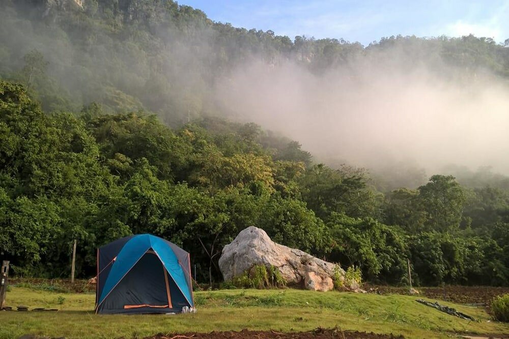 Фото Rabbit Hill Cafe and Resort @ Khao Yai