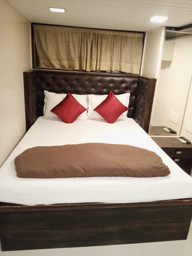 Фото Hotel Qamar