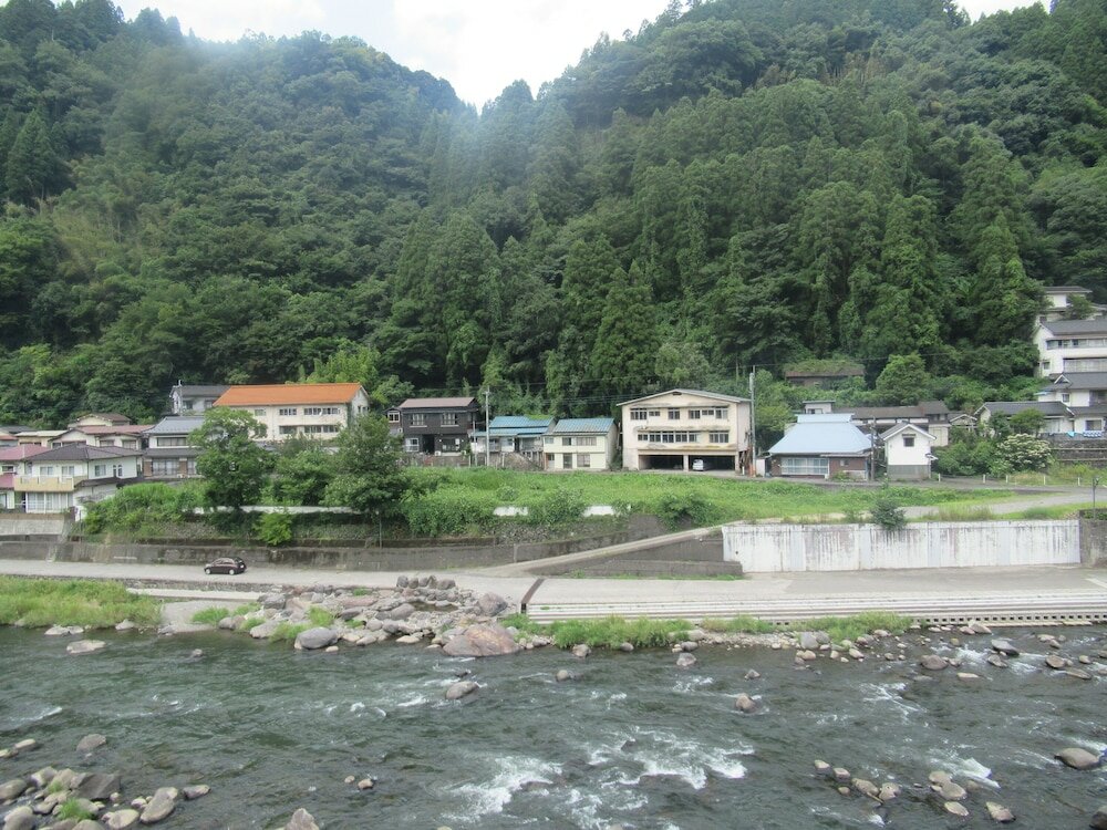 Фото Amagase Onsen Hotel Suikoen