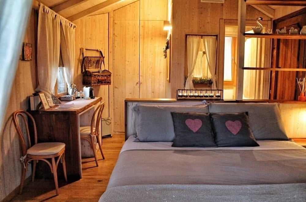 Фото Agriturismo Relais Tenuta il Cigno