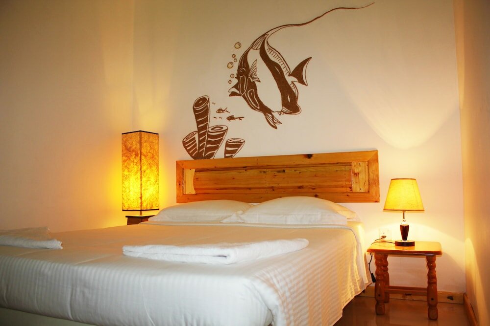 Фото Kaafu Inn Guraidhoo