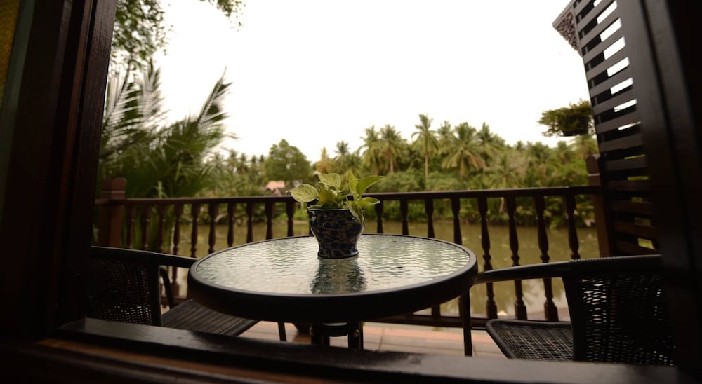 Фото River Jam Amphawa